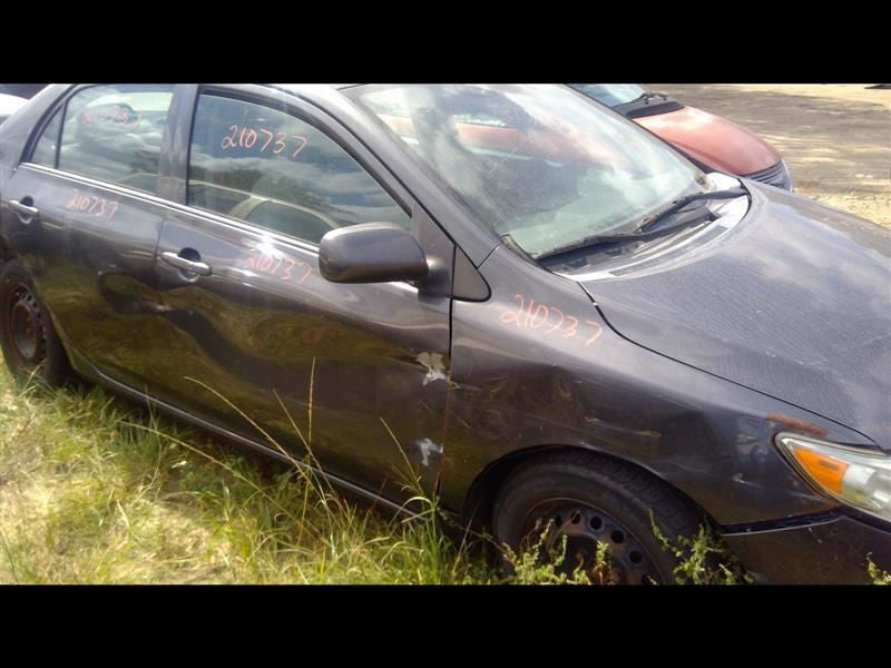 Audio Equipment Radio Display And Receiver Fits 09-10 COROLLA 622532