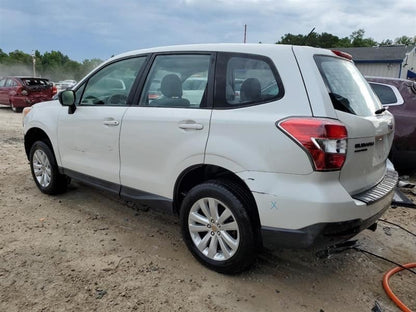 Driver Left Strut Front Fits 14-16 FORESTER 1053682