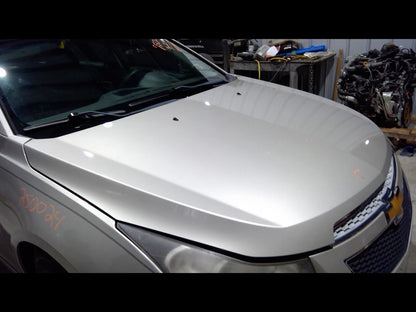 Driver Side View Mirror Power VIN P 4th Digit Limited Fits 11-16 CRUZE 1099313