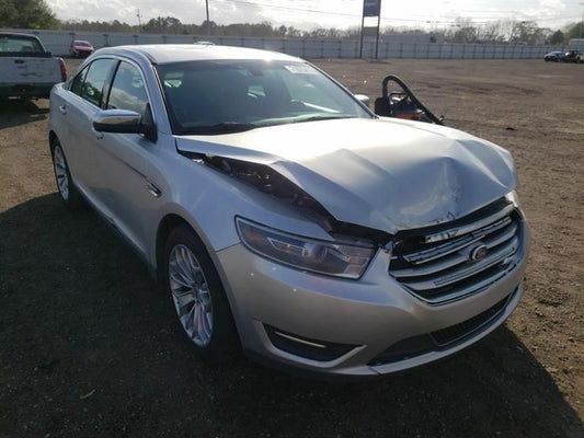 Automatic Transmission 6 Speed 3.5L FWD Fits 15-18 EDGE 651849