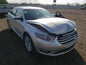 Automatic Transmission 6 Speed 3.5L FWD Fits 15-18 EDGE 651849