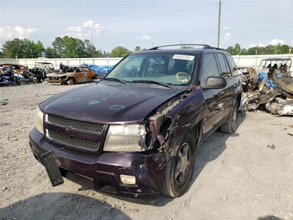 Speedometer US Cluster Fits 06-09 TRAILBLAZER 689806