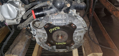 Motor Engine 2.4L VIN B 8th Digit Fits 13-16 SANTA FE 1125506