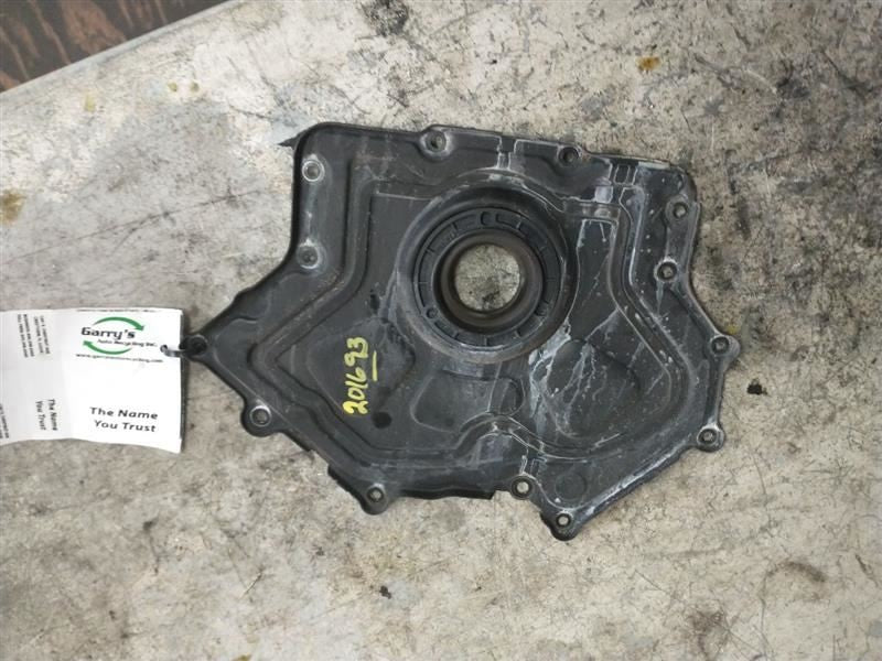 Timing Cover 3.0L Lower Fits 10-19 XF 541491