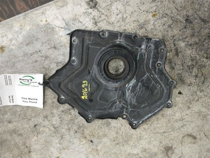 Timing Cover 3.0L Lower Fits 10-19 XF 541491