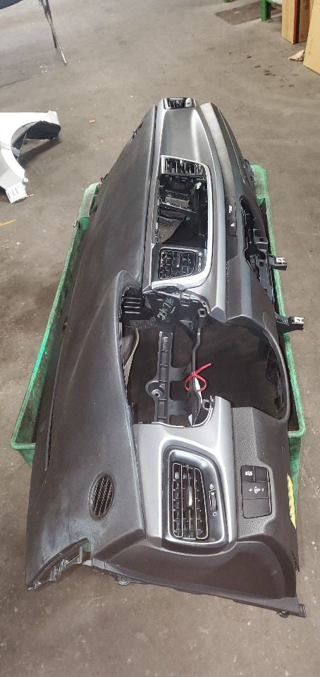 Dash Panel Fits 18-20 RIO 1088344
