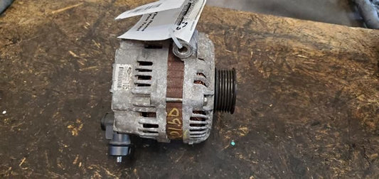 Alternator 6-245 115 Amp Fits 10-11 RANGER 1034522