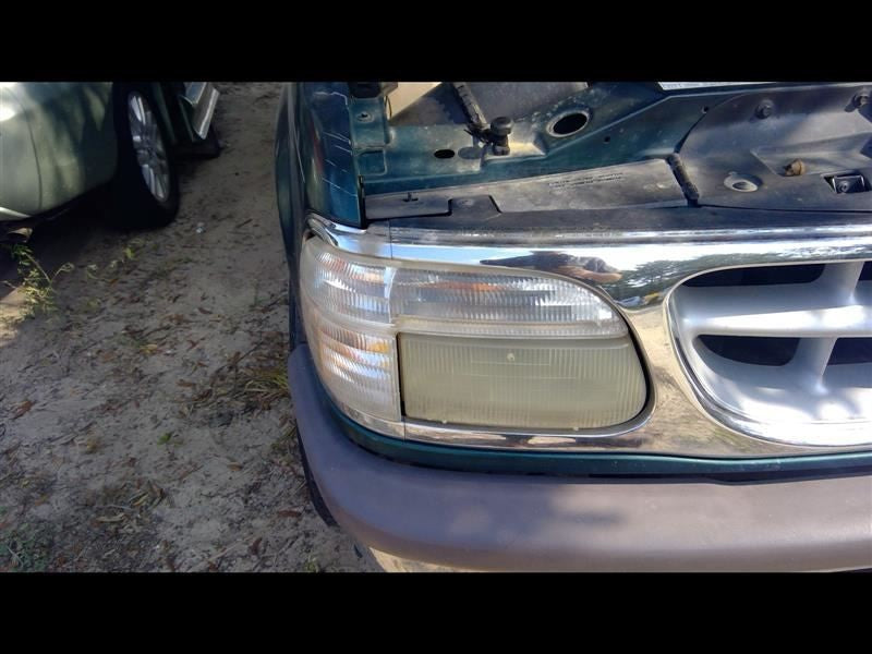Driver Lower Control Arm Front Torsion Bar Suspension Fits 98-11 RANGER 1064368