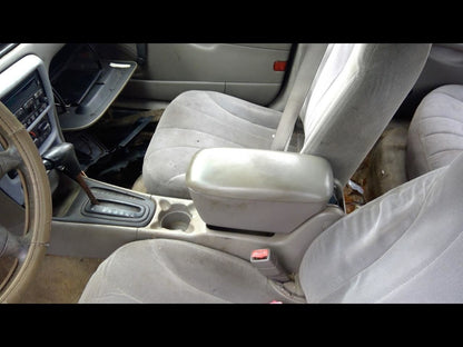 Driver Axle Shaft Front Axle VIN N 4th Digit Classic Fits 97-05 MALIBU 1105909