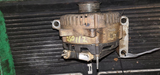 Alternator 120 Amp Fits 05-07 ESCAPE 1109493