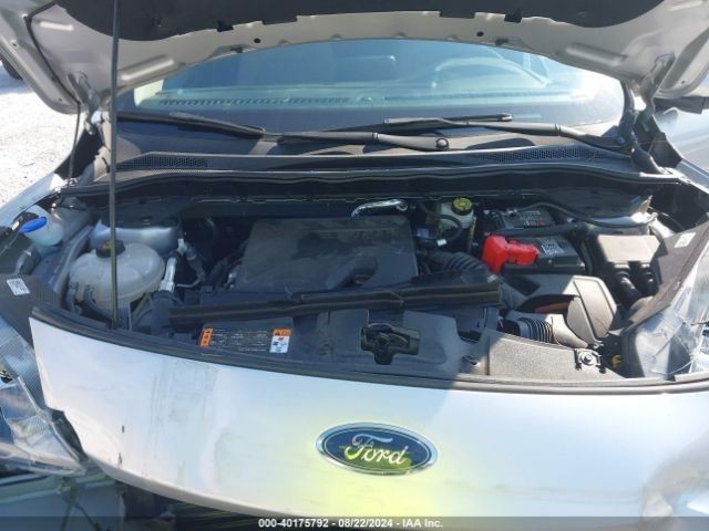 Passenger Right Front Spindle/Knuckle AWD Fits 20 ESCAPE 1085220