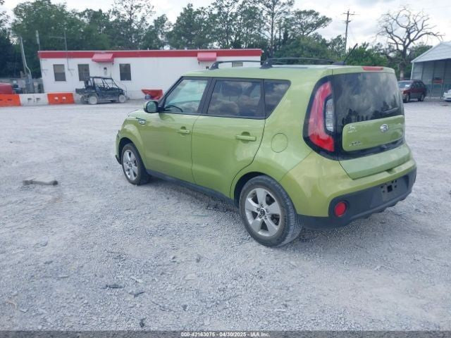 Driver Left Lower Control Arm Front Fits 14-19 SOUL 1126590