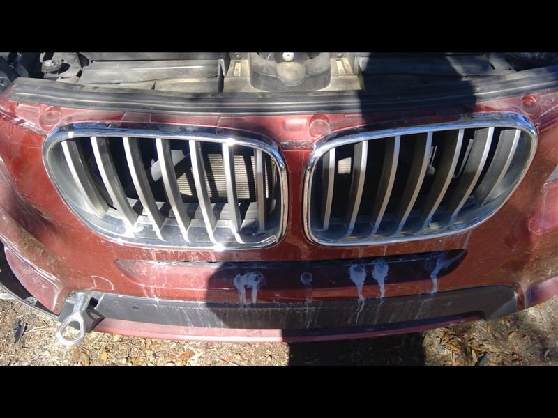 Brake Master Cylinder Thru 07/31/15 Fits 11-16 BMW X3 1080395