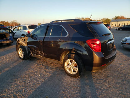 Driver Door Handle Exterior Door Front Body Color Fits 10-17 EQUINOX 1106891