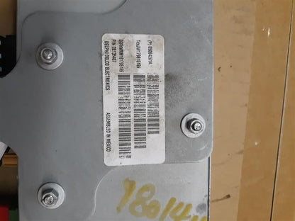 Audio Equipment Radio Receiver Fits 09-12 DODGE 1500 PICKUP 453347