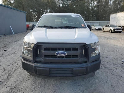 Driver Front Door Switch Driver's Window Fits 15-20 FORD F150 PICKUP 1032688