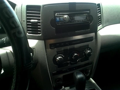 Corner/Park Light Fog-driving Bumper Mounted Fits 05-10 GRAND CHEROKEE 344774
