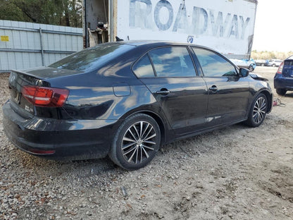 Automatic Transmission 2.0L 6 Speed Fits 14-19 BEETLE 1124521