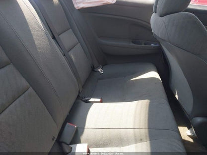 Temperature Control Coupe EX Fits 07-11 CIVIC 1130178