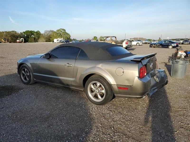 Rear Drive Shaft 4.0L Automatic Transmission Fits 05-10 MUSTANG 1095507