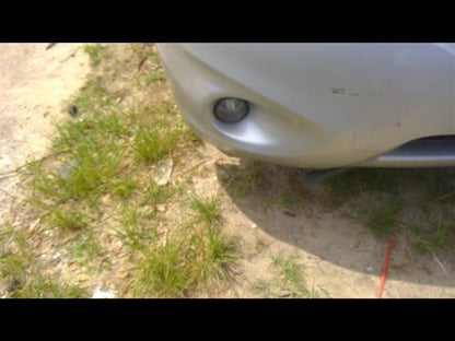Passenger Right Strut Front Thru 5/13 Fits 11-13 QUEST 1043216