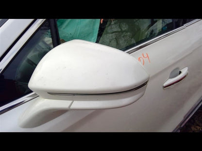 Automatic Transmission 6 Speed 3.7L FWD Fits 16-18 MKX 729982