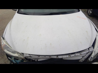 Driver Left Strut Front Fits 13-19 SENTRA 1035321