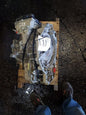 Automatic Transmission FWD 2.4L Fits 15-17 EQUINOX 939659