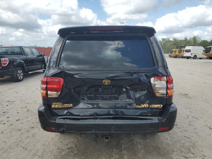 Driver Left Lower Control Arm Front Fits 04-07 SEQUOIA 1119191