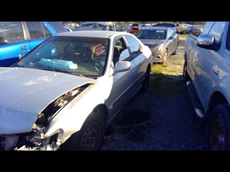 Passenger Right Lower Control Arm Front Fits 94-97 ACCORD 1030538