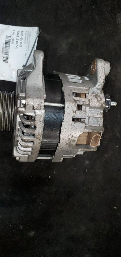 Alternator Fits 16-19 TITAN XD 1090471