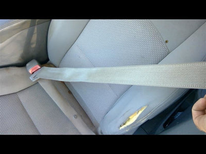 Driver Tail Light Quarter Panel Mounted Red Lens Fits 08-12 MALIBU 705523