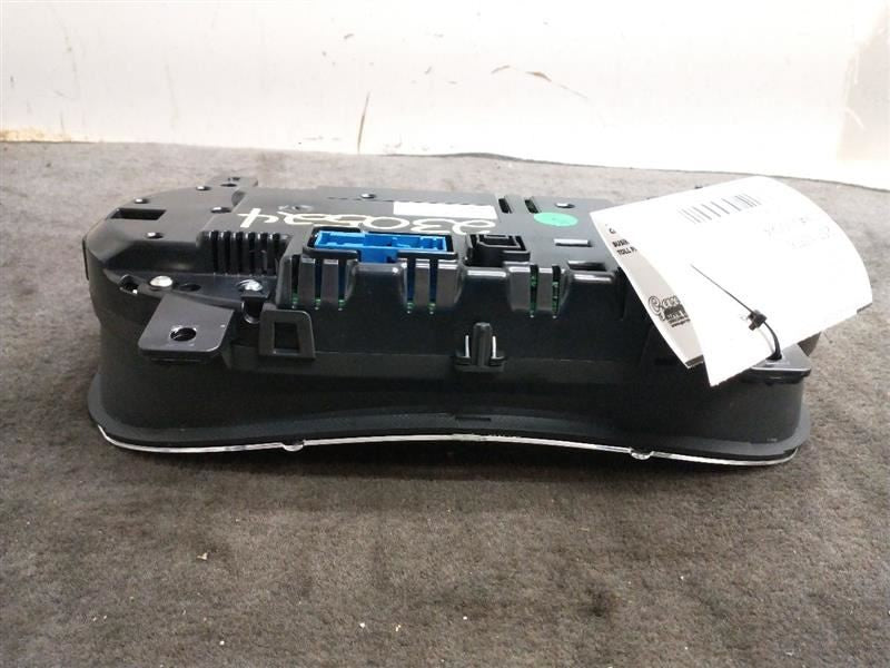 Speedometer US Market Opt Umn ID 26231787 Fits 17-18 LACROSSE 878485