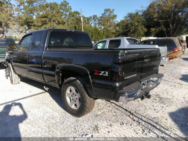 Power Steering Pump Classic Style Crew Cab Fits 03-07 SIERRA 1500 PICKUP 710893