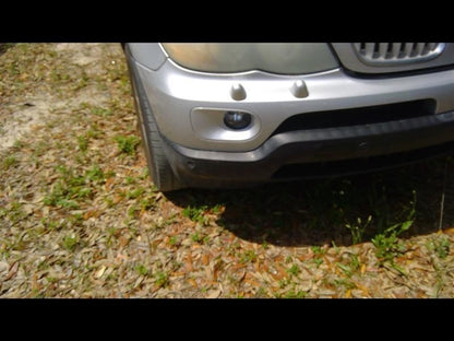 Starter Motor Fits 04-10 BMW X5 1043756
