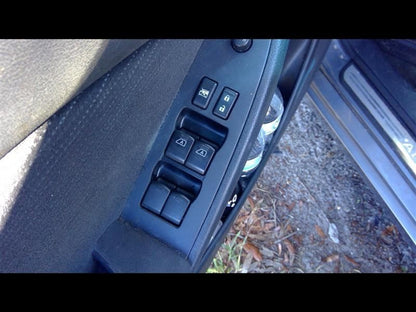 Ignition Switch CVT Push Button Switch Fits 09-14 MAXIMA 1077689