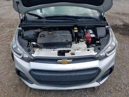 Alternator Fits 16-19 SPARK 689381