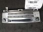Audio Equipment Radio Control Audio Fits 14-16 INFINITI QX60 870901