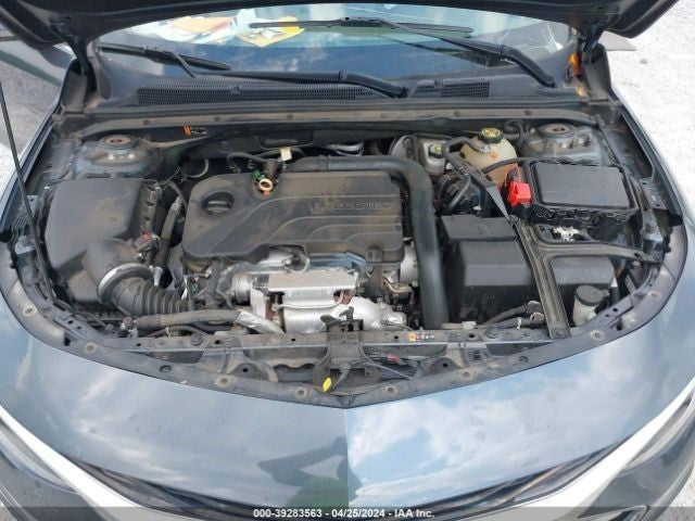 Passenger Right Lower Control Arm Front L Model Fits 16-20 MALIBU 1051329
