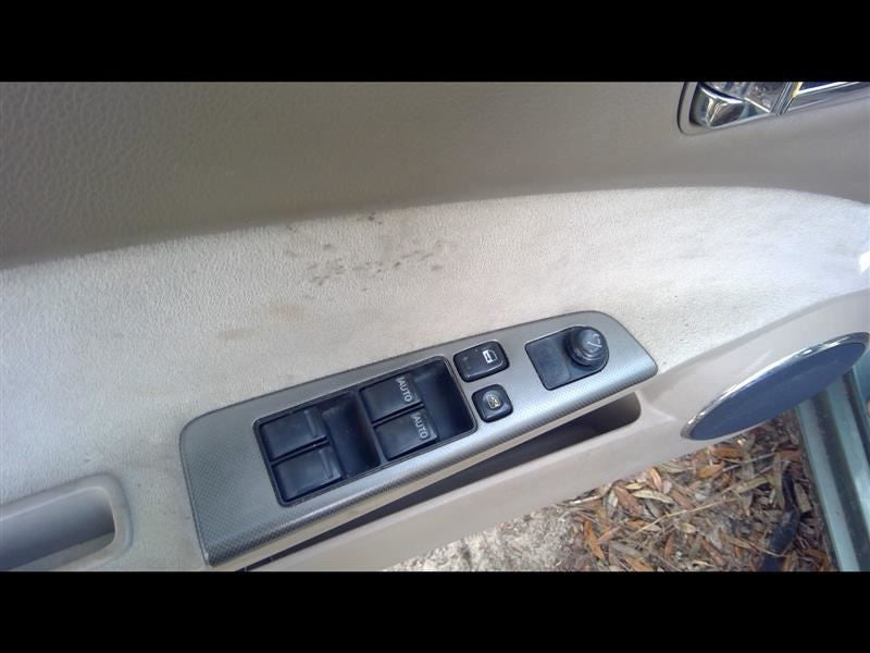 Fuse Box Engine Fits 02-06 ALTIMA 1108191
