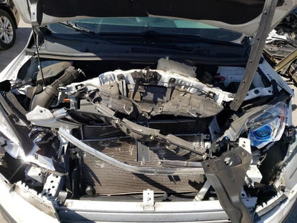 Transmission VIN B 8th Digit Opt Luv FWD Fits 17-19 ENCORE 676512