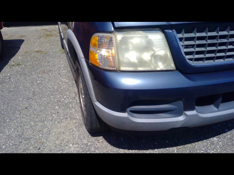 Coolant Reservoir Excluding Sport Trac Fits 02-05 EXPLORER 1034450