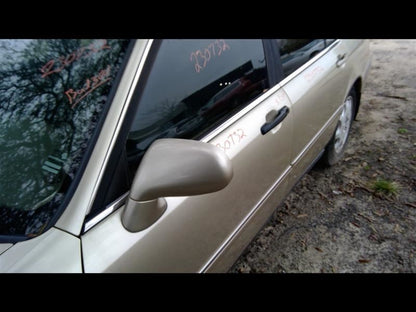 RL        2000 Rocker Panel Moulding DRIVER SIDE 977304