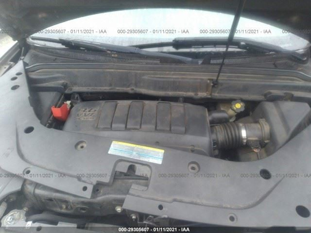 Audio Equipment Radio Am-mono-fm-single Disc CD-MP3 Fits 09-11 ACADIA 690218