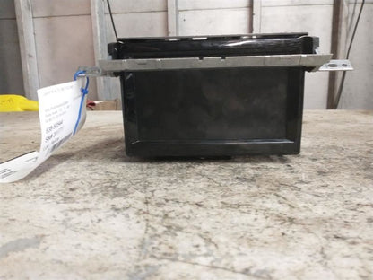 Audio Equipment Radio Remote CD Player Fits 07-10 AUDI A8 539615