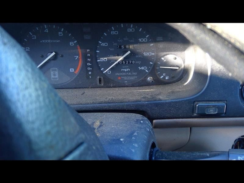 Passenger Right Lower Control Arm Front Fits 94-97 ACCORD 1030538