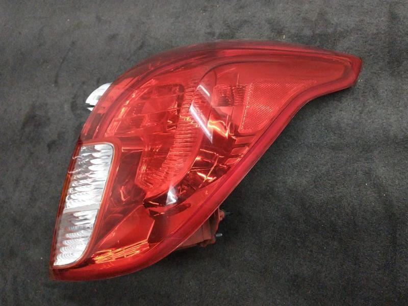 Passenger Right Tail Light Fits 13-16 ENCORE 752917