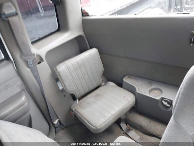 Alternator Fits 01-05 BLAZER S10/JIMMY S15 1111083