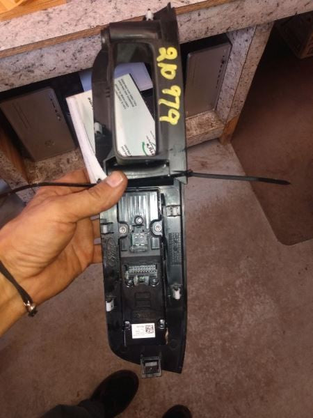 Driver Front Door Switch Driver's Mirror And Window Fits 18-21 ECOSPORT 637791