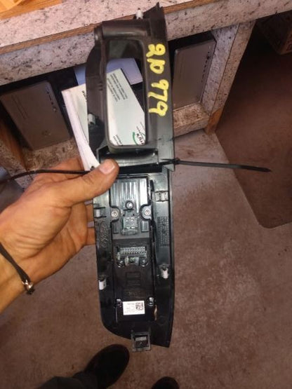 Driver Front Door Switch Driver's Mirror And Window Fits 18-21 ECOSPORT 637791